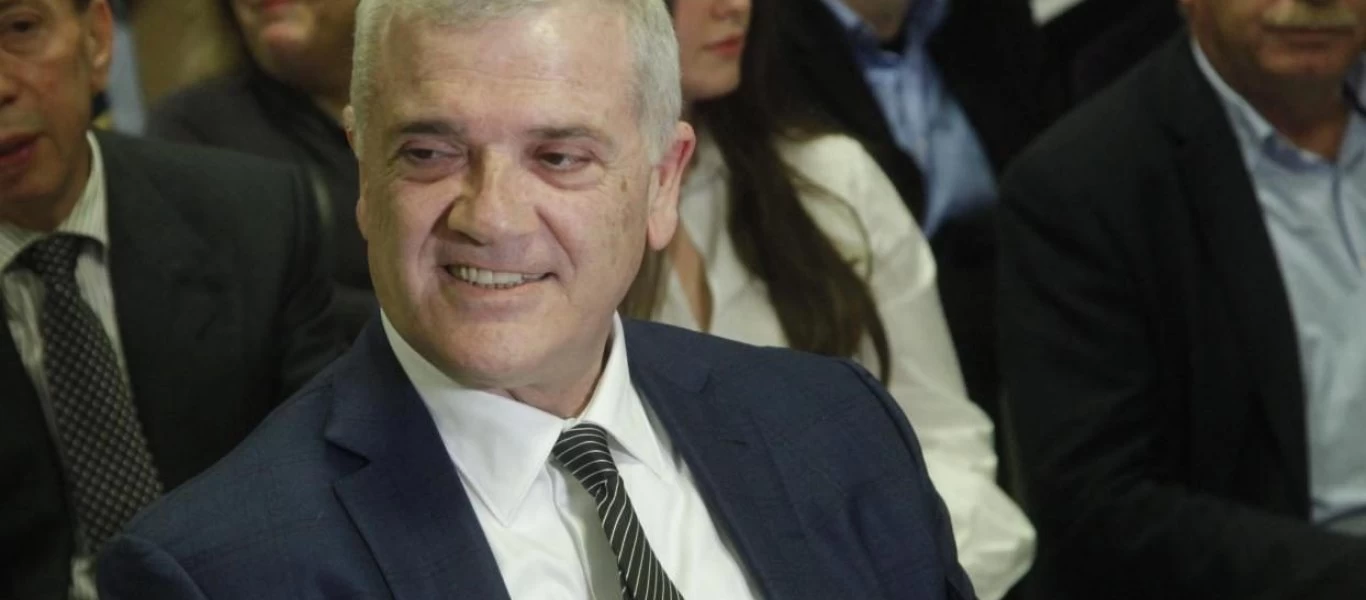 Δ. Μελισσανίδης: Εκδικάστηκε η έφεση για τα γεγονότα με τον Άρη